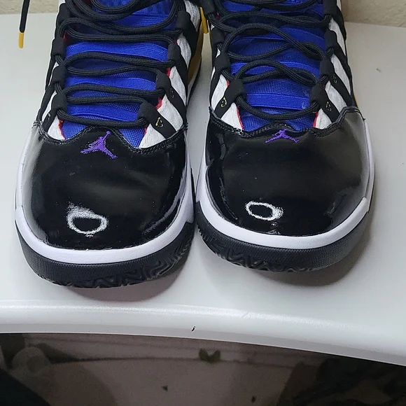 Jordan Max Aura "Rivals" - Picture 4 of 8